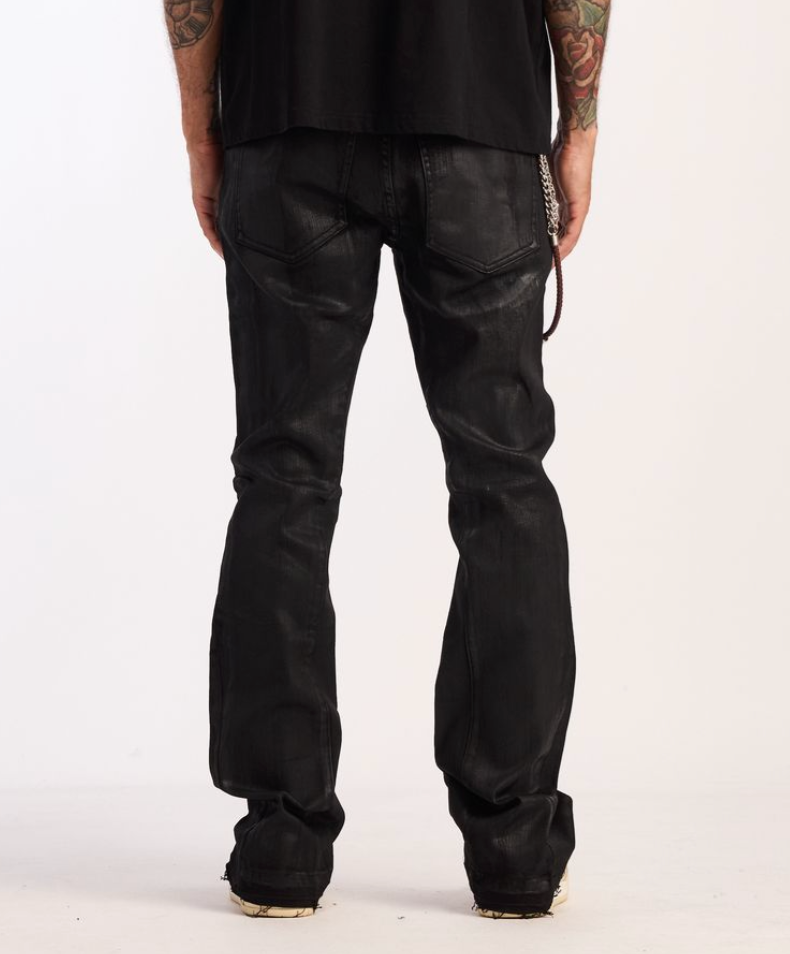 EMB-SPR226-010 - COBRA FLARE SOFT WAX