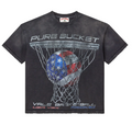 VALE FOREVER TEE PURE BUCKET