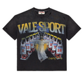 VALE FOREVER TEE HOF