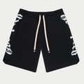 Godspeed Shorts Black White CourtSide