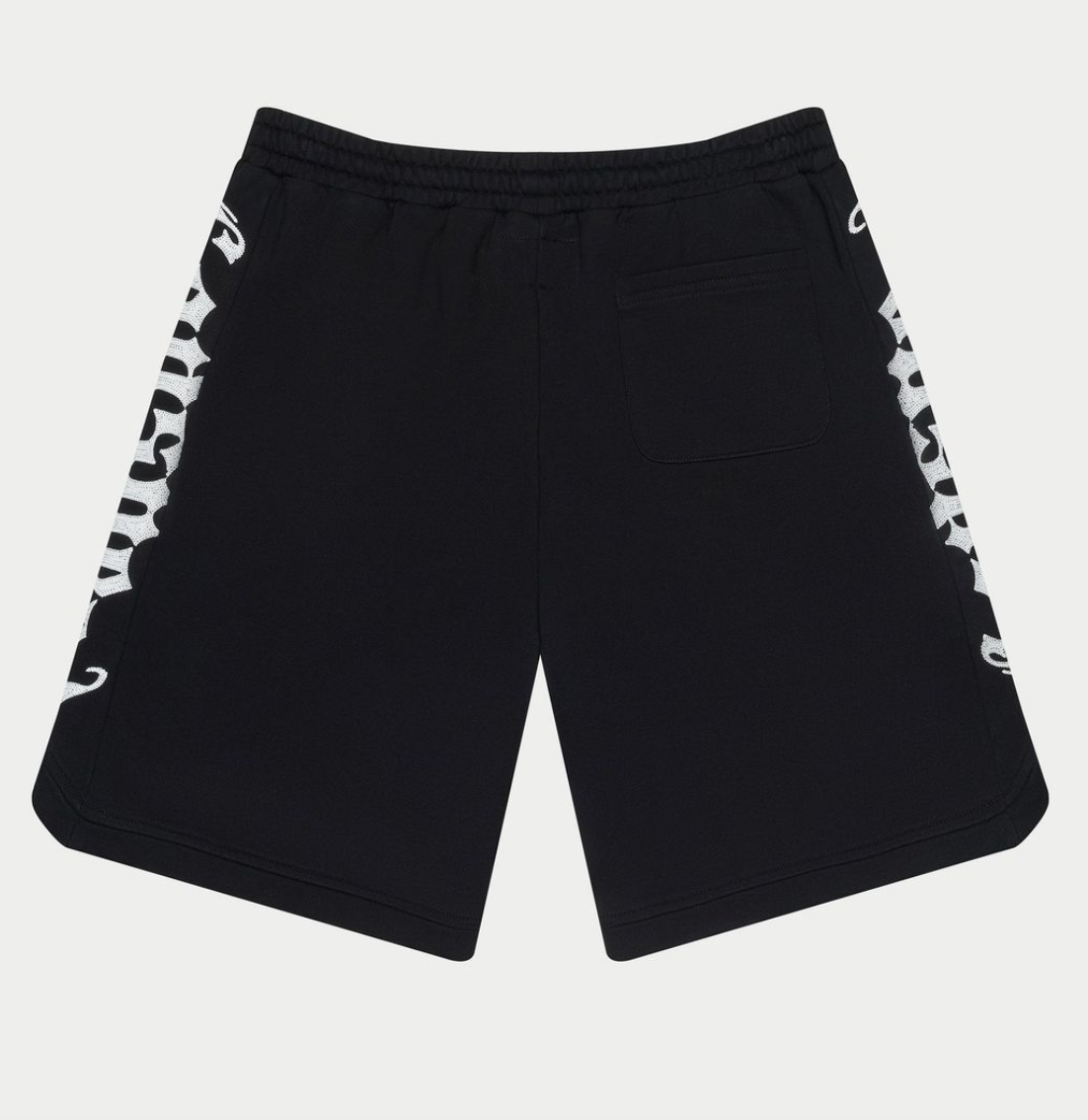 Godspeed Shorts Black White CourtSide