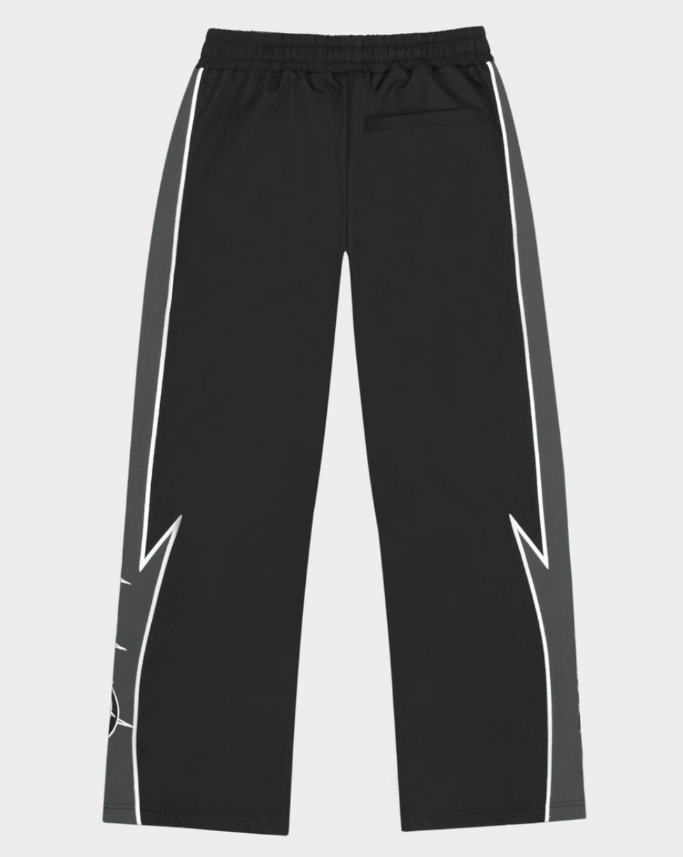 Godspeed Track Pants MIA Black Grey