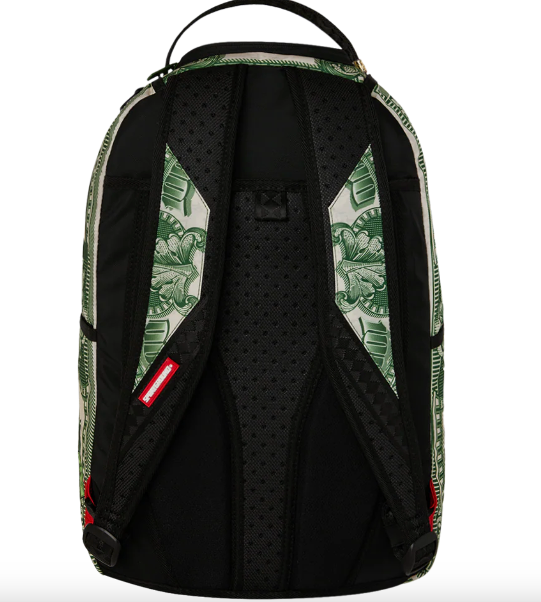 SGB8579 BEAR FORCE ONE BACKPACK
