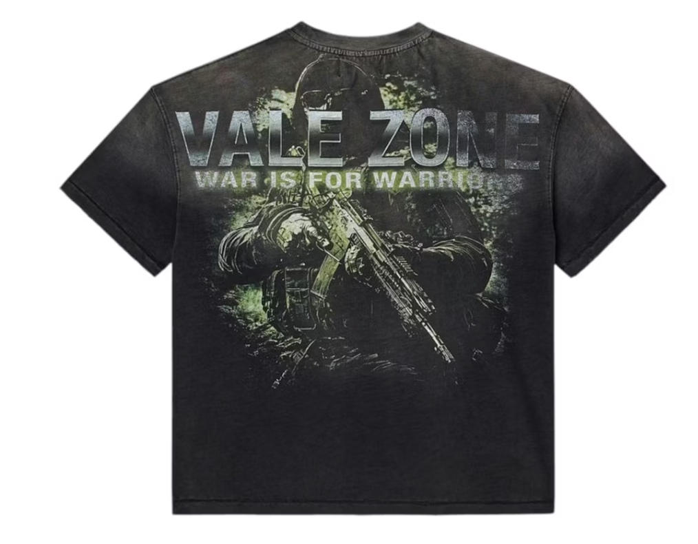 Vale Forever Tee Vale Zone