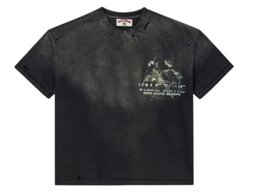 Vale Forever Tee Vale Zone