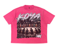 KSTO2 - Path To Paradise Shirt