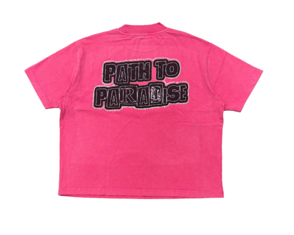 KSTO2 - Path To Paradise Shirt