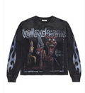VALE FOREVER PSYCHOPATH LONGSLEEVE