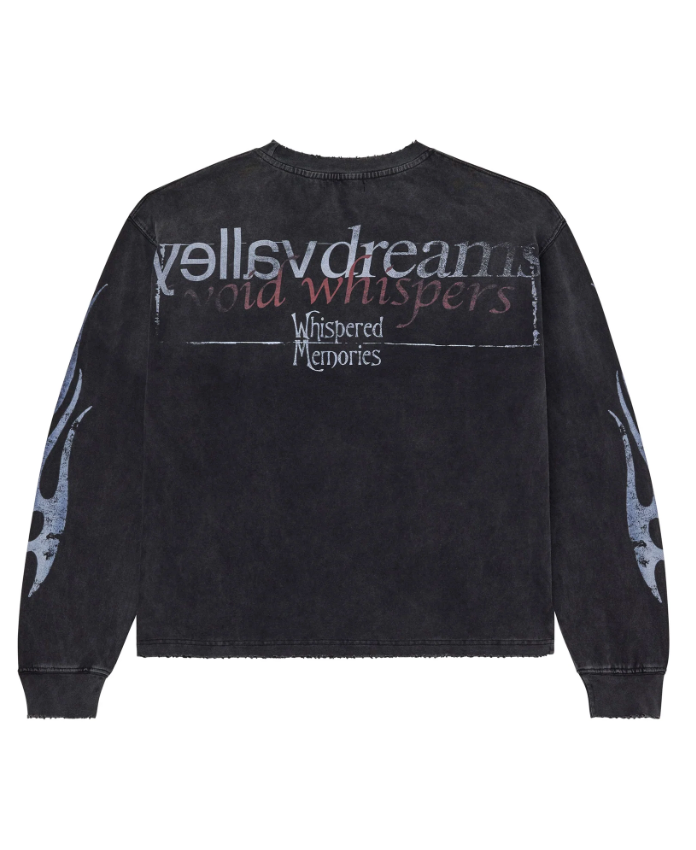 VALE FOREVER PSYCHOPATH LONGSLEEVE