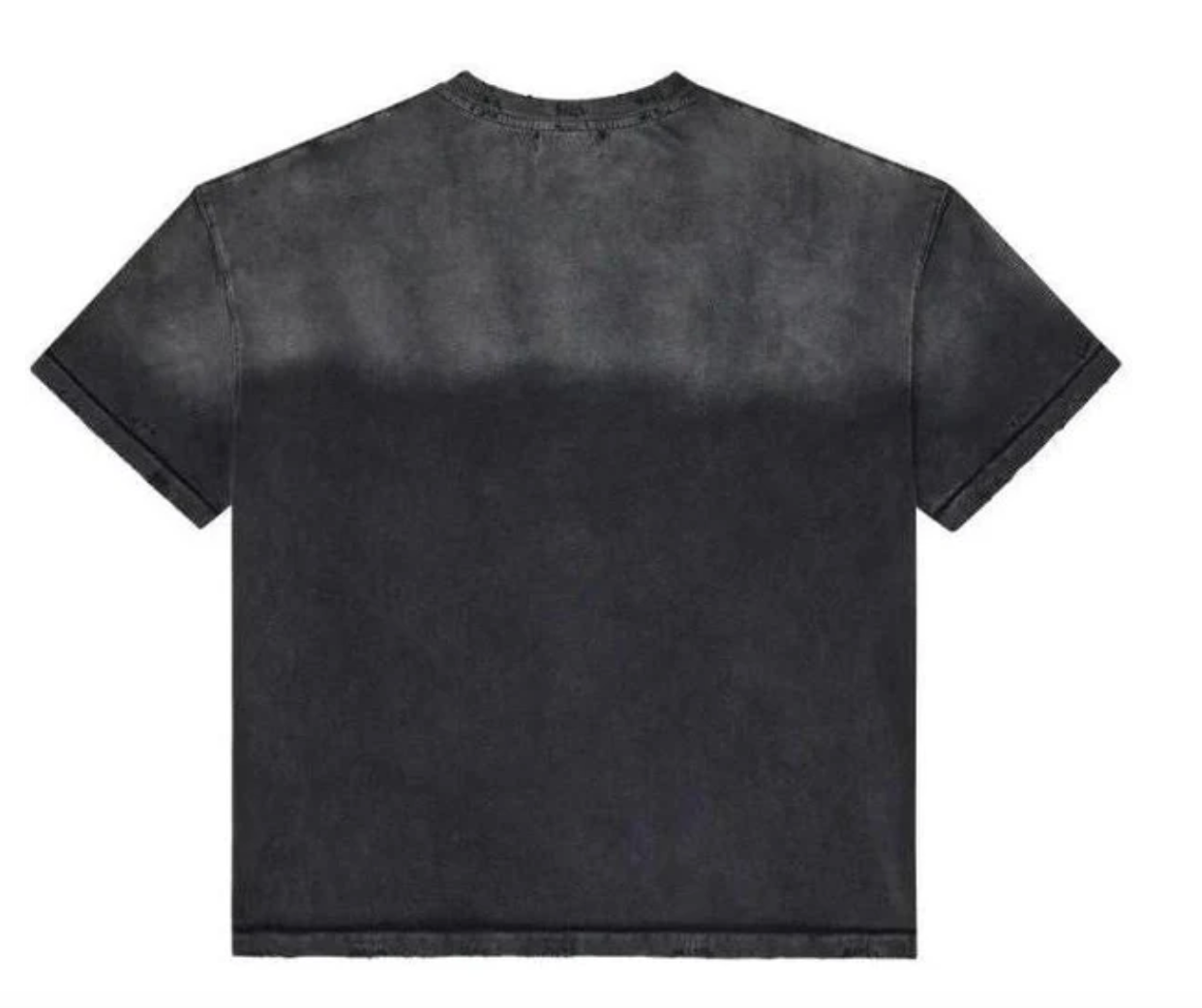 VALE FOREVER BIG STAGE BLACK TEE