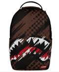 SGB8556 SHARKS IN PARIS NIGHT DRIFT BACKPACK