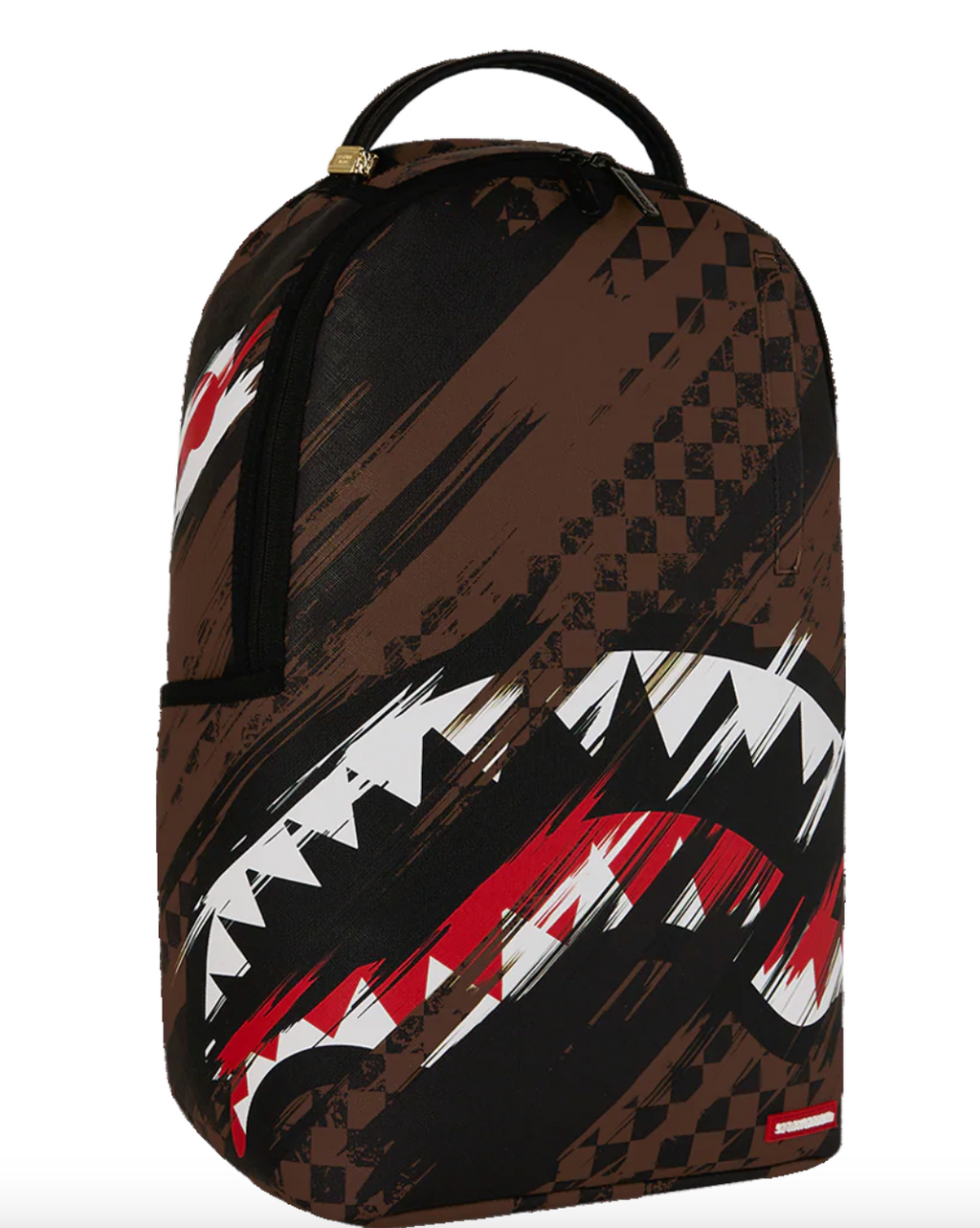 SGB8556 SHARKS IN PARIS NIGHT DRIFT BACKPACK