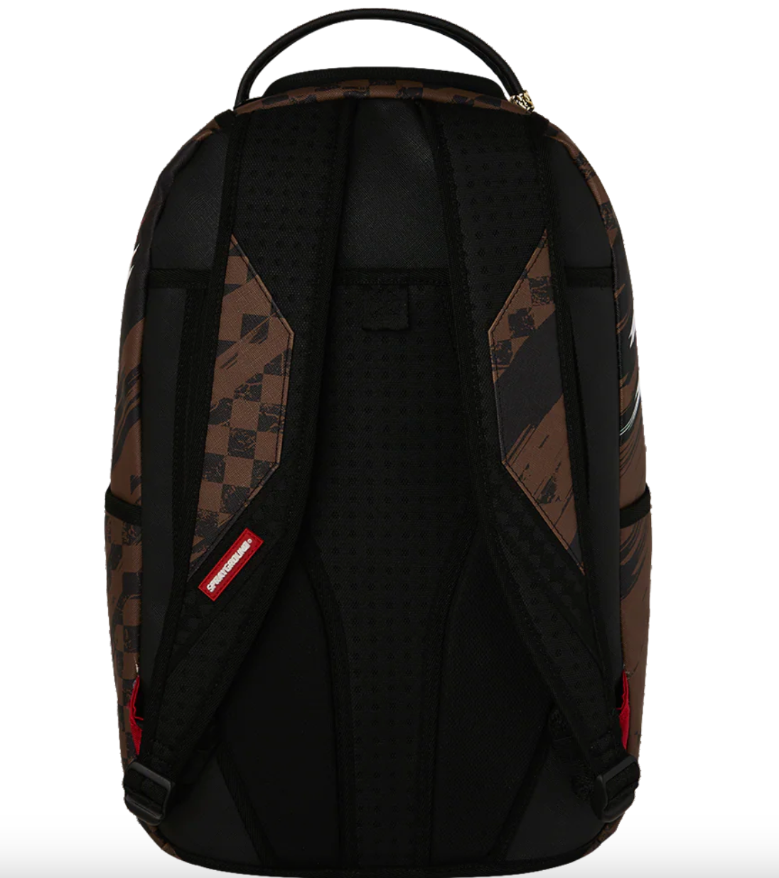 SGB8556 SHARKS IN PARIS NIGHT DRIFT BACKPACK