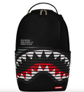 SGB9301 SHARK CENTRAL FLOW SHARK BACKPACK
