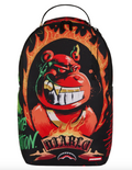 SGB8618 DIABLO BILLION BURNIN BACKPACK
