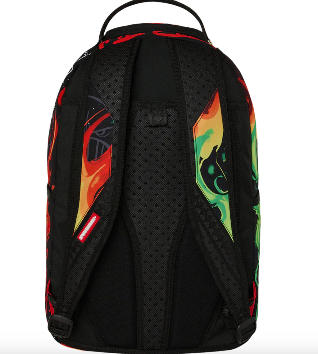 SGB8618 DIABLO BILLION BURNIN BACKPACK