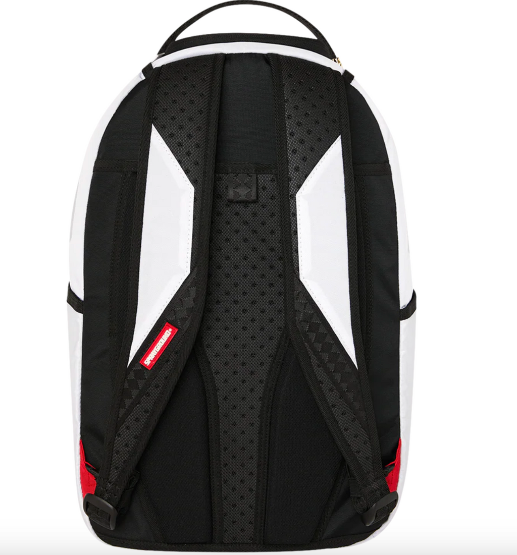 SGB7398 MONEYBEAR CASH CUB BACKPACK
