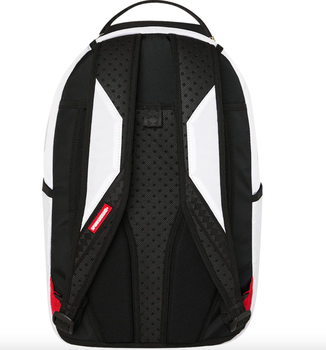 SGB7398 MONEYBEAR CASH CUB BACKPACK