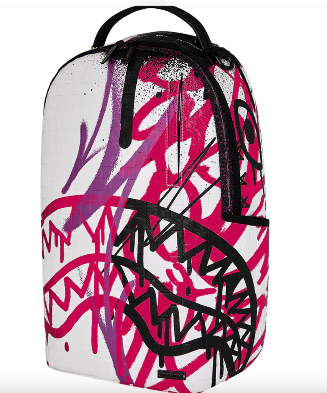 SGB8809 CRASH GRAFF TURBO BACKPACK