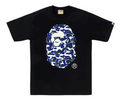 Bape Tee Big Ape Head Bapec Tee
