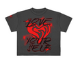 Premium Milano Tee Broken Hearted PREM-CT261-112