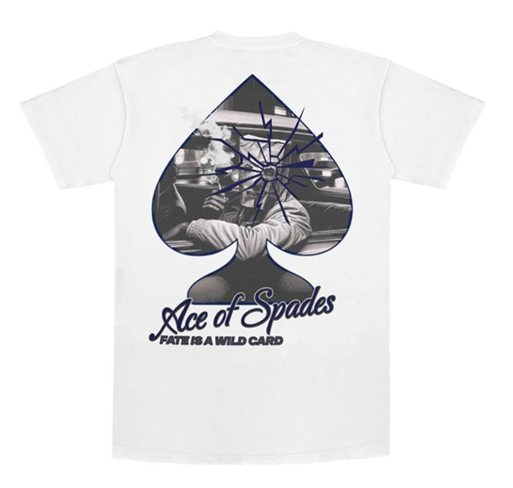 Premium Milano Tee Fate PREM-CT261-116
