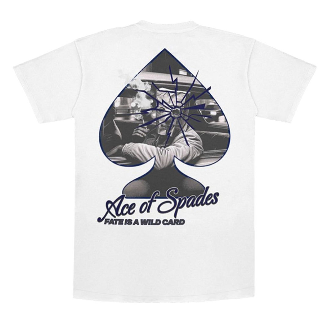 Premium Milano Tee Fate PREM-CT261-116