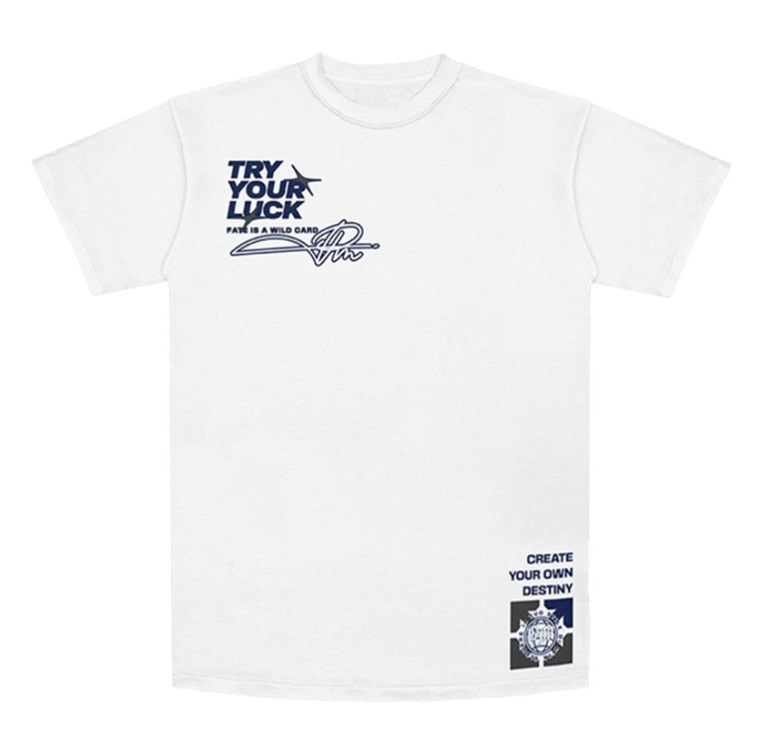Premium Milano Tee Fate PREM-CT261-116