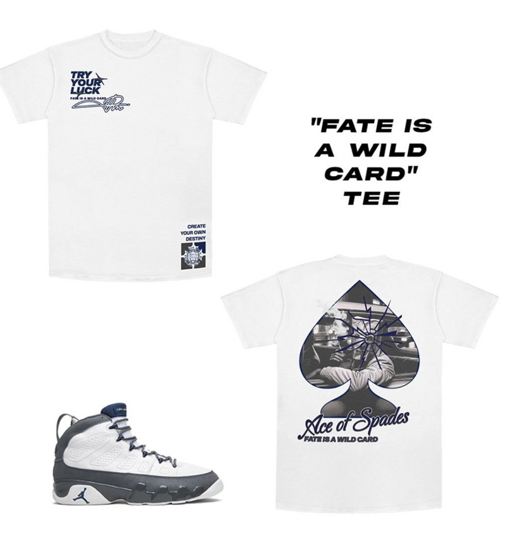 Premium Milano Tee Fate PREM-CT261-116