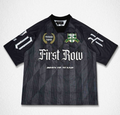 FRR2010 BLACK ELITE FIELD SHORT SLV SPORTS JERSEY