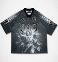 FRR2012 ALWAYS BLESSED SHORT SLV SPORTS JERSEY