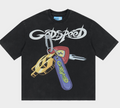 Godspeed Tee Black K.O.D. T-shirt NG