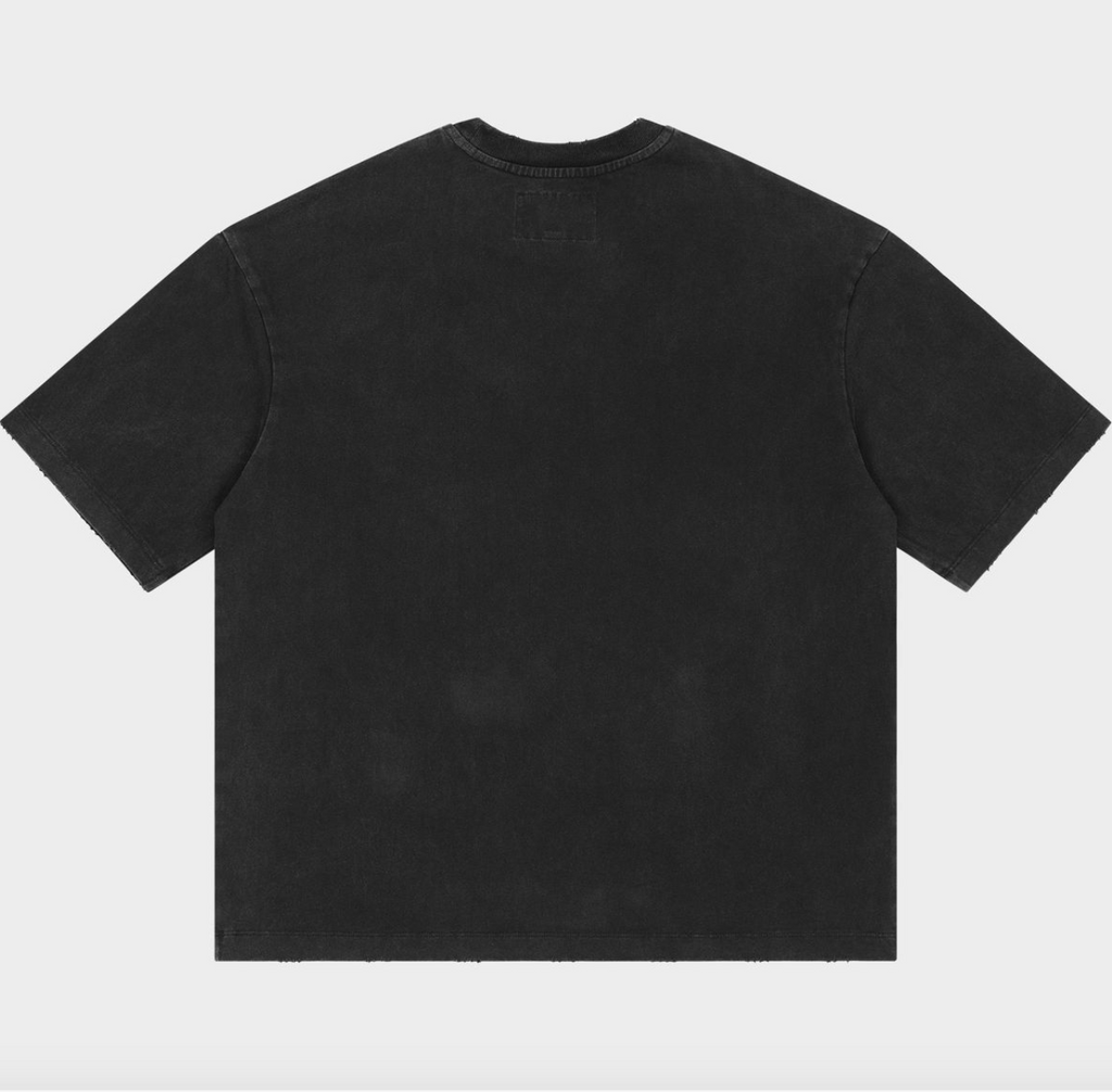 Godspeed Tee Black K.O.D. T-shirt NG