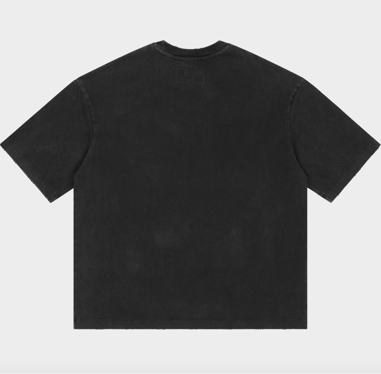 Godspeed Tee Black K.O.D. T-shirt NG