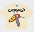 Godspeed Tee Bone K.O.D. T-shirt NG