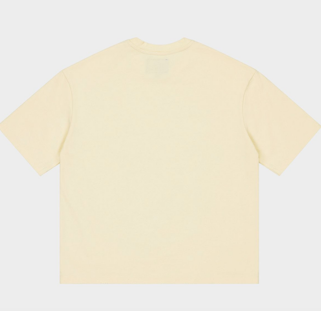 Godspeed Tee Bone K.O.D. T-shirt NG