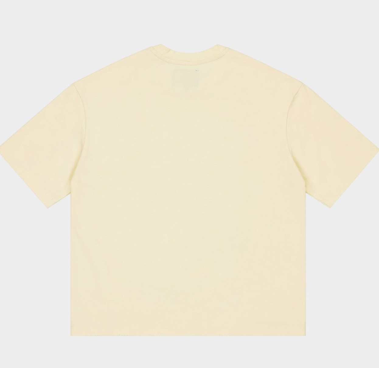 Godspeed Tee Bone K.O.D. T-shirt NG