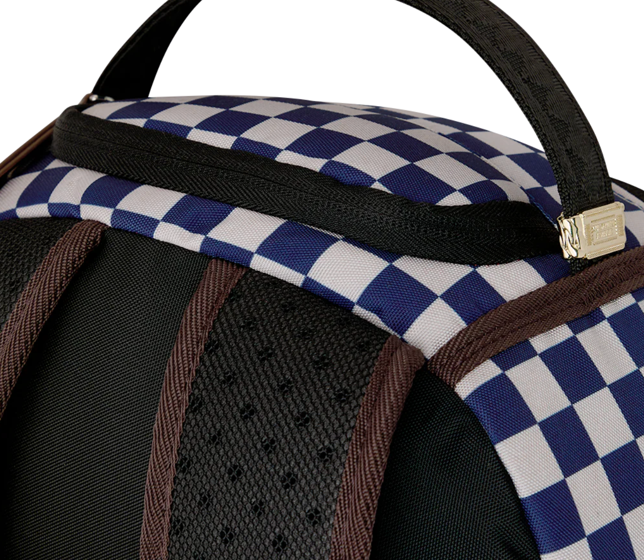 SGB8810 -CHIMATSU-MOYŌ CAMOKAWA BACKPACK