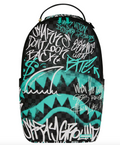 SGB8754 - SPRAY POETRY III BACKPACK