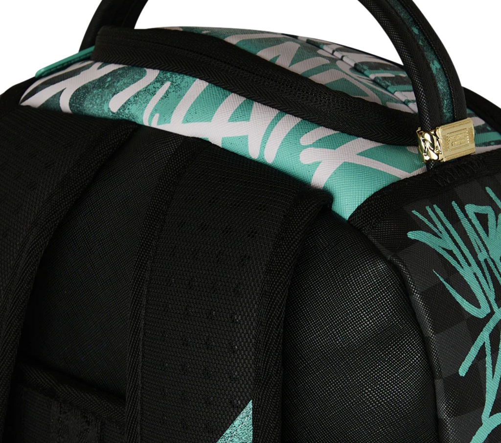 SGB8754 - SPRAY POETRY III BACKPACK