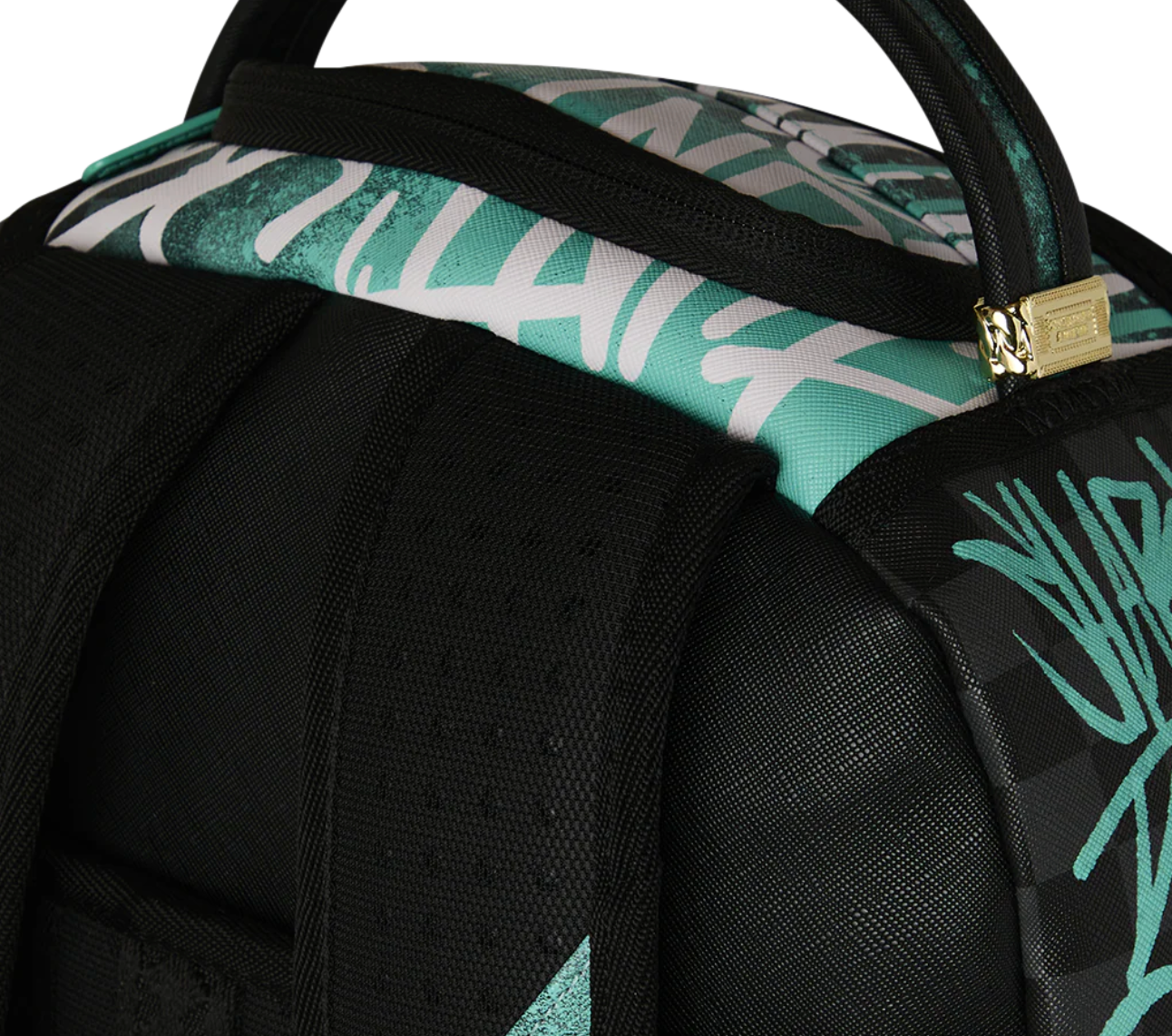 SGB8754 - SPRAY POETRY III BACKPACK