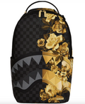 SGB8683  - BILLIONAIRE BLOOM BACKPACK