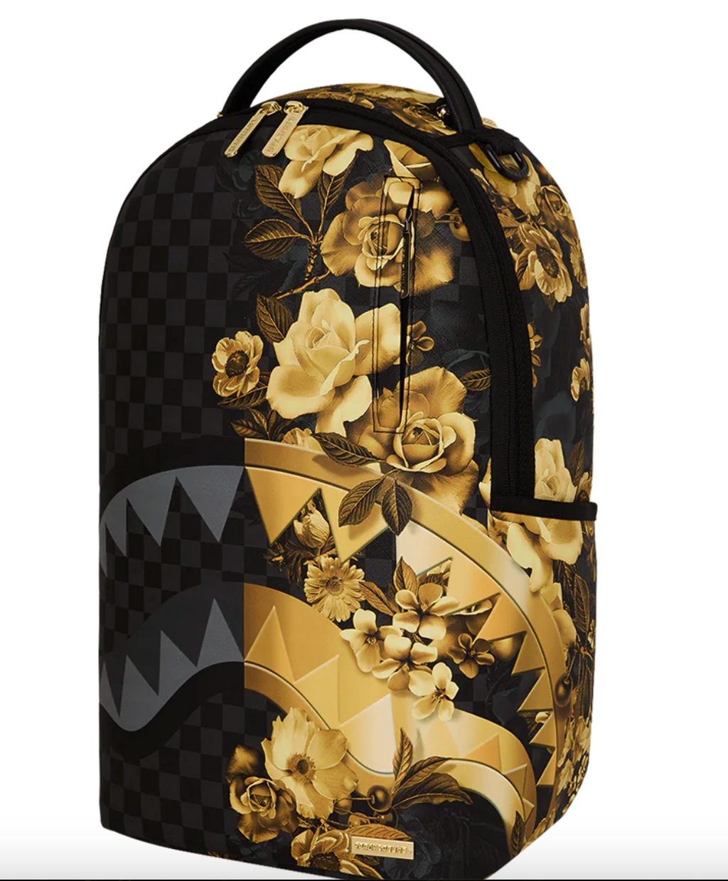SGB8683  - BILLIONAIRE BLOOM BACKPACK