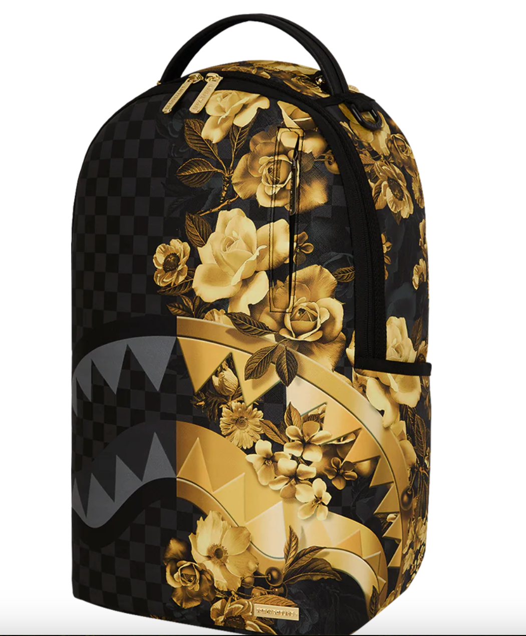 SGB8683  - BILLIONAIRE BLOOM BACKPACK
