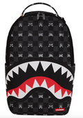 SGB8872 - SHARK MOB HIDEOUT BACKPACK