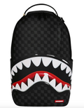 SGB8663 - SHARKS IN PARIS HYPER PUFF BACKPACK
