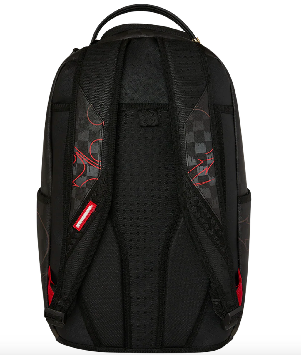 SGB8879 - MIDNIGHT MURAL BACKPACK