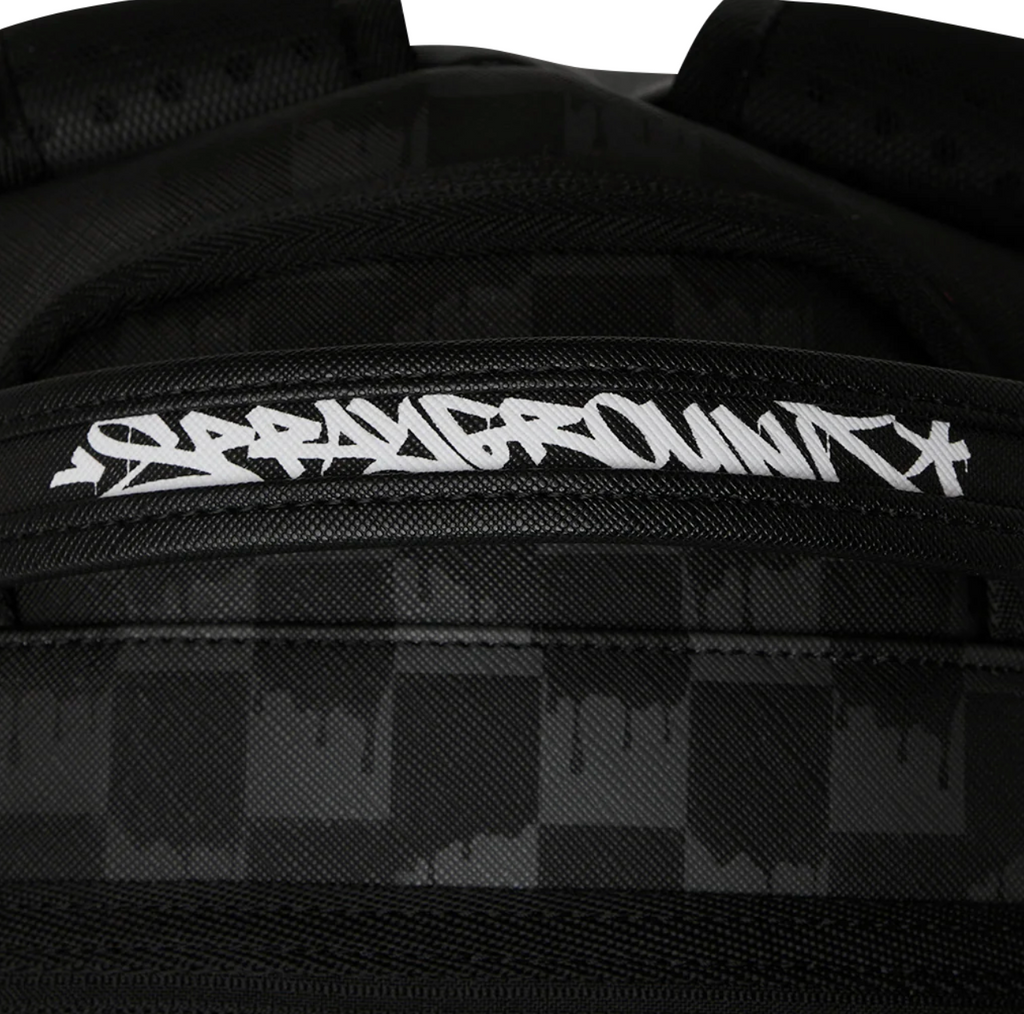 SGB8879 - MIDNIGHT MURAL BACKPACK