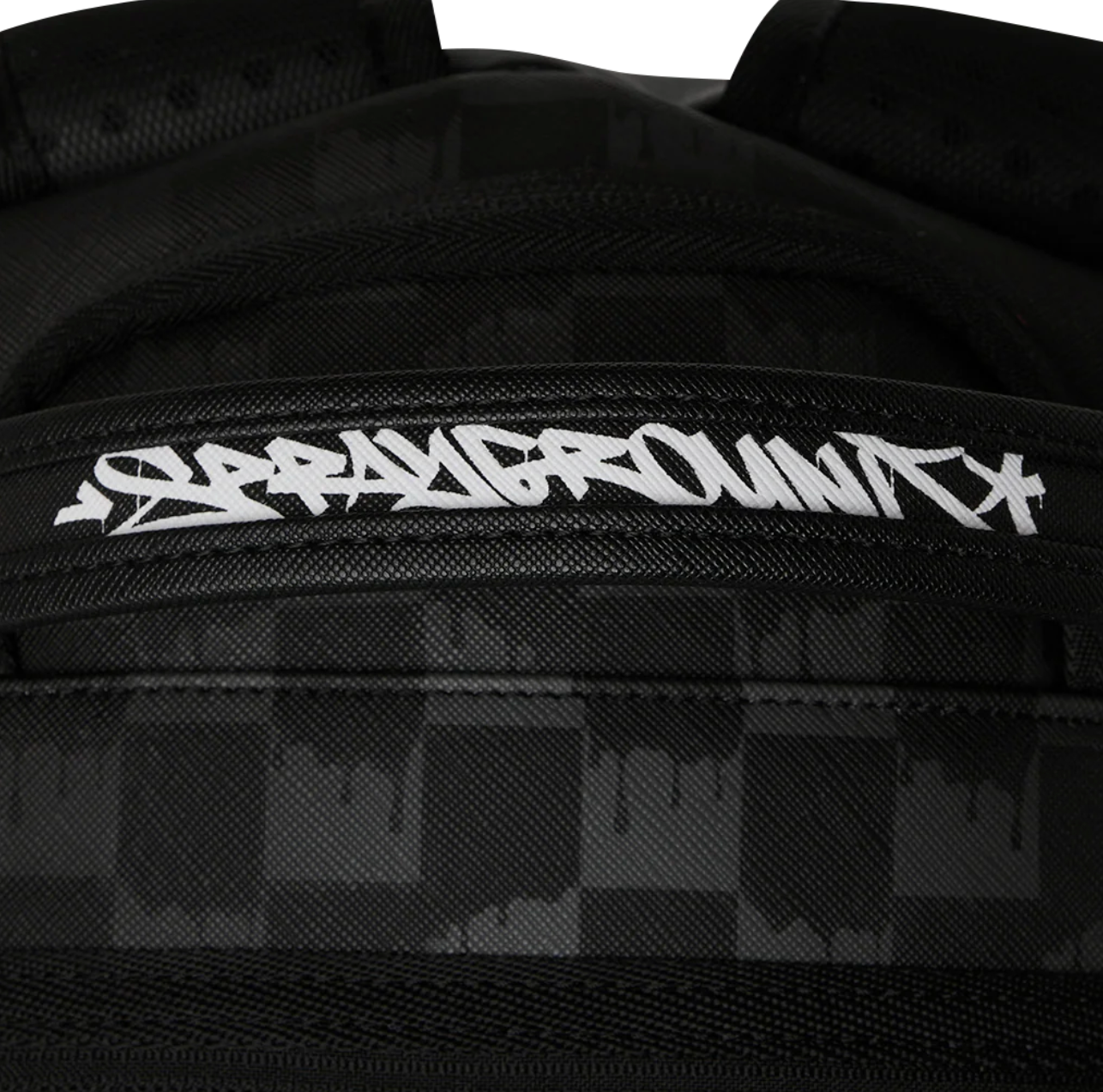 SGB8879 - MIDNIGHT MURAL BACKPACK