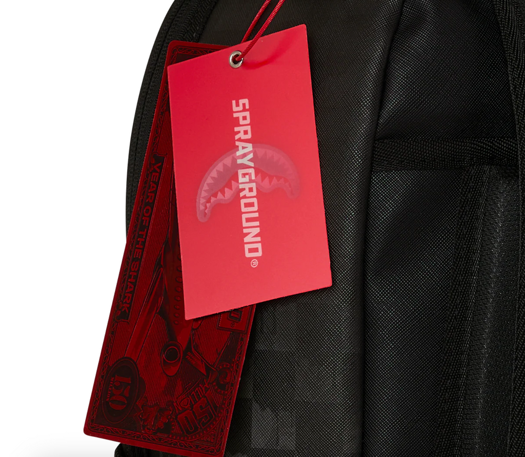 SGB8879 - MIDNIGHT MURAL BACKPACK